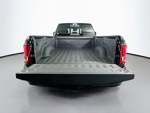 Used 2025 RAM 3500 Laramie w/ Sport Appearance Package image 30