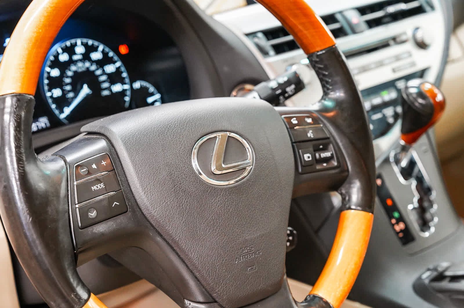 Used 2011 Lexus RX 350 2WD w/ Premium Pkg image 21