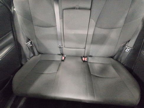 Used 2025 Toyota RAV4 LE AWD/4WD image 23