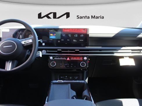 Used 2026 Hyundai Tucson Blue SE image 14