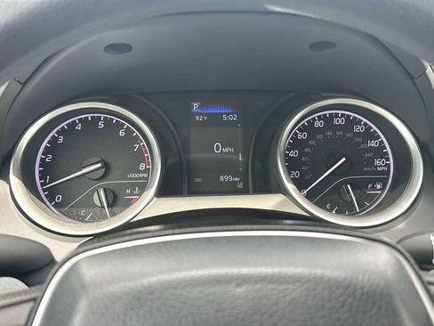 Used 2024 Toyota Camry LE FWD image 34