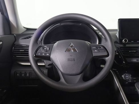 New 2026 Mitsubishi Eclipse Cross LE AWD/4WD image 32