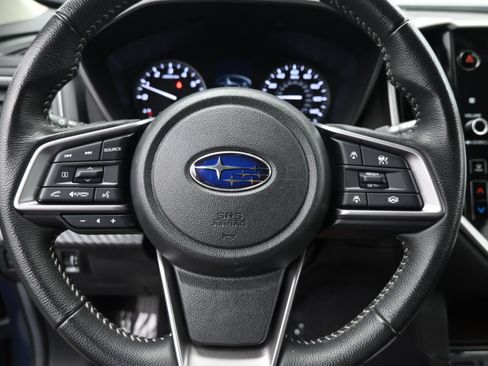 Used 2025 Subaru Ascent Premium AWD/4WD image 13
