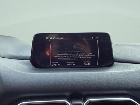 Used 2020 MAZDA CX-5 Sport image 34