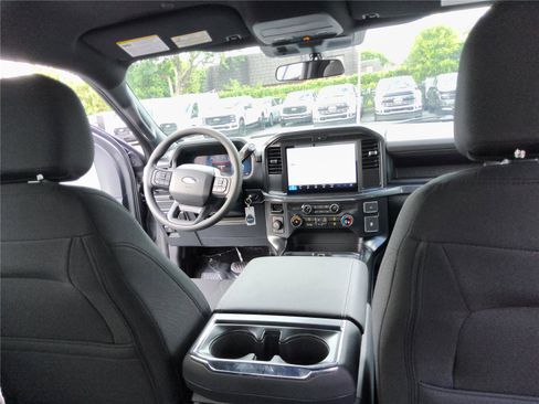New 2026 Ford F150 STX w/ F-150 LOBO Package AWD/4WD image 21