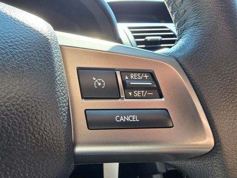 Used 2014 Subaru Impreza 2.0i Sport Premium w/ Popular Package #1 AWD/4WD image 6
