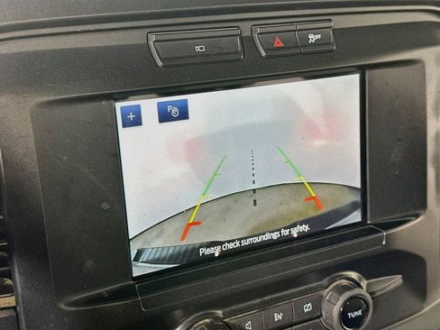 Used 2022 Ford F150 XL AWD/4WD image 11