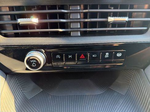 New 2026 Ford Explorer Tremor w/ Tremor Ultimate Package image 32