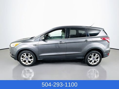 Used 2013 Ford Escape SEL FWD image 9