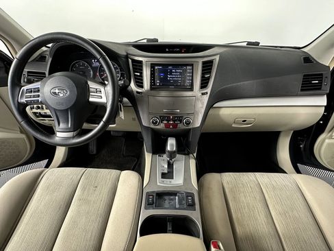 Used 2013 Subaru Outback 2.5i Premium image 33