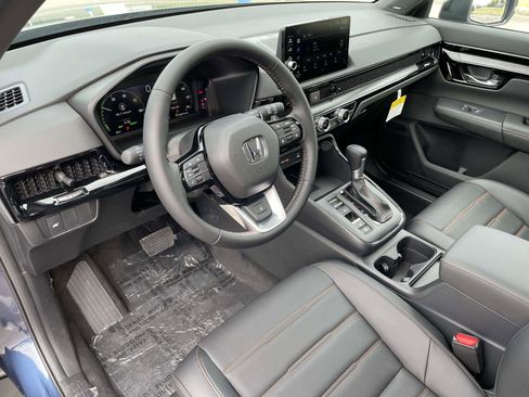 New 2026 Honda CR-V Sport Touring image 7