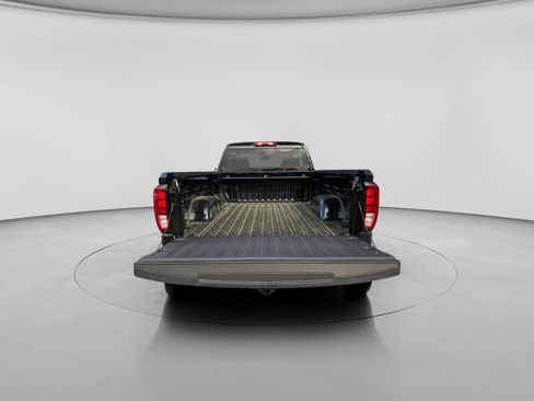 New 2026 GMC Sierra 1500 Pro w/ Pro Value Package AWD/4WD image 19