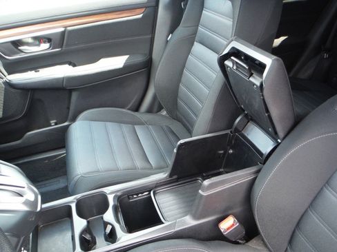 Used 2022 Honda CR-V EX image 17