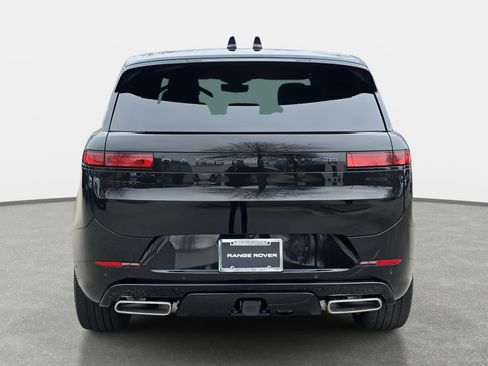 New 2026 Land Rover Range Rover Sport Dynamic SE image 6