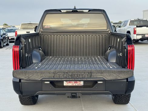 New 2026 Toyota Tundra Limited AWD/4WD image 9