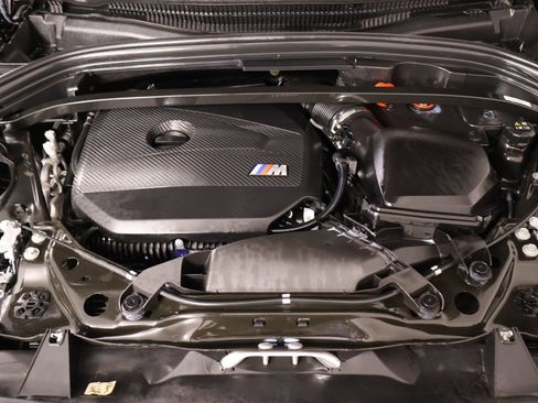 Used 2025 BMW X1 M35i AWD/4WD image 20