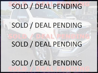 Used 2021 Ford F150 King Ranch w/ Equipment Group 601A High