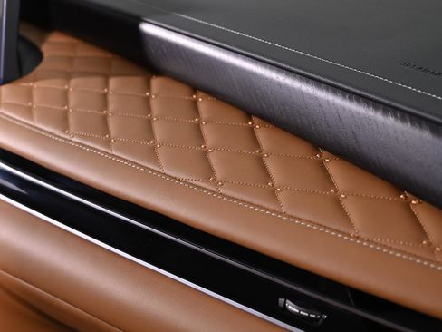 Used 2023 INFINITI QX60 Autograph w/ Cargo Package image 21