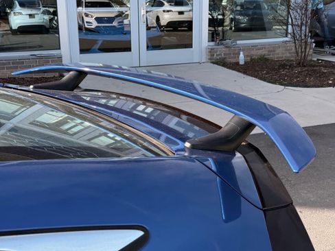 Used 2020 Honda Civic Si image 2