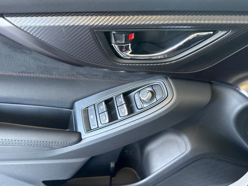 New 2026 Subaru WRX Limited AWD/4WD image 12