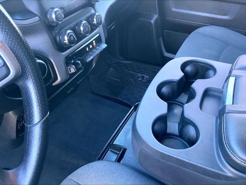 Used 2024 RAM 2500 Tradesman w/ Towing Technology Group image 15