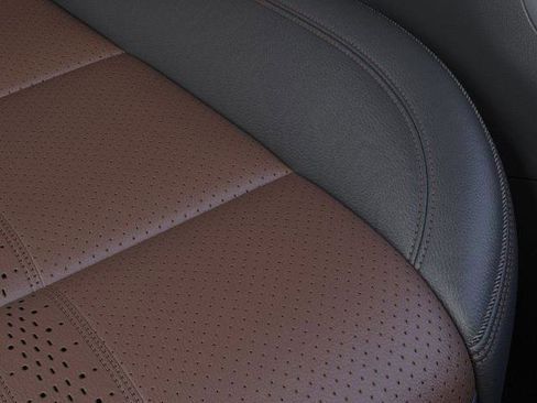 New 2026 Chevrolet Silverado 2500 High Country w/ High Country Premium Package image 56