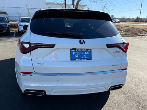 New 2026 Acura MDX w/ Advance Package image 5