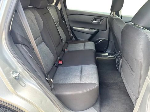 Used 2024 Nissan Rogue SV FWD image 26