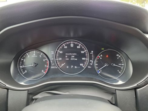 Used 2024 MAZDA CX-50 2.5 Turbo w/ Premium Plus Pkg image 28