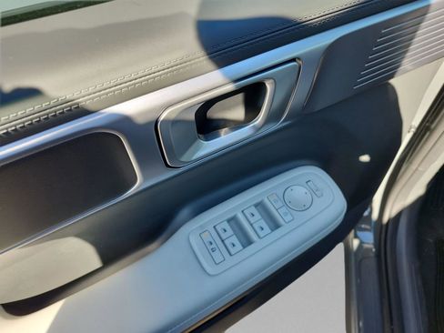 New 2026 Hyundai Santa Fe SEL image 16