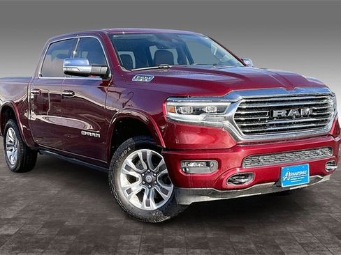 Used 2019 RAM 1500 Limited image 11