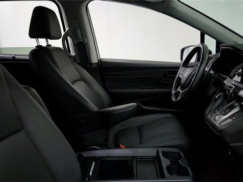 Used 2024 Honda Odyssey EX-L image 23