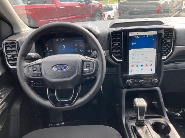 New 2026 Ford Ranger XLT w/ Convenience Package AWD/4WD image 17