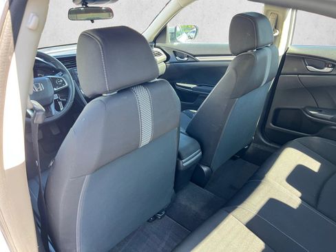 Used 2019 Honda Civic LX image 19