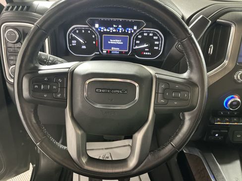 Used 2021 GMC Sierra 1500 Denali w/ Denali Ultimate Package AWD/4WD image 16