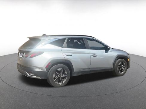 Used 2025 Hyundai Tucson SEL image 14