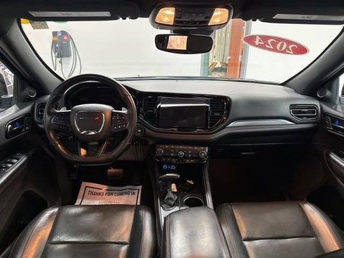 Used 2024 Dodge Durango GT image 41