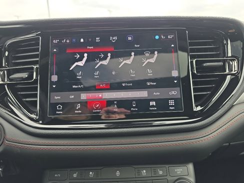 New 2026 Dodge Durango GT AWD/4WD image 32