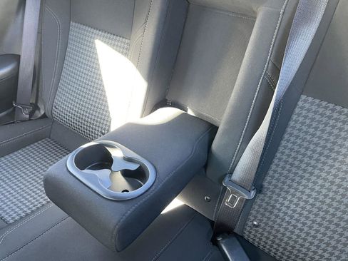 Certified 2023 Dodge Challenger SXT w/ Cold Weather Group image 34