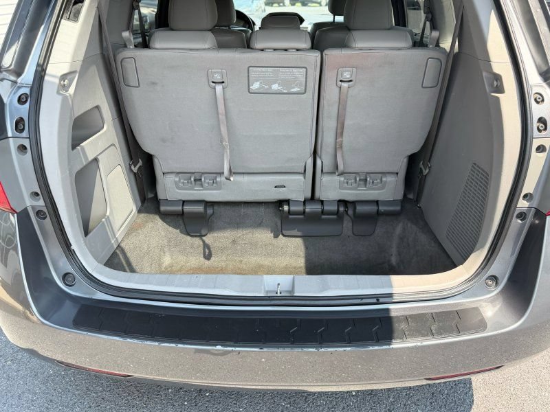 Used 2013 Honda Odyssey EX-L image 8