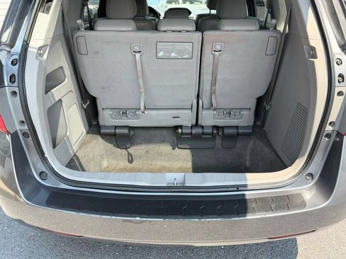 Used 2013 Honda Odyssey EX-L image 8