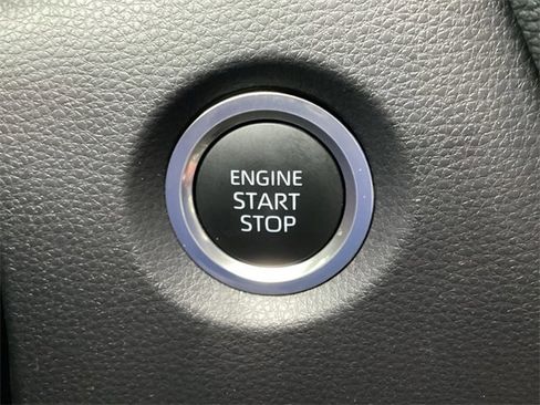 Used 2025 Toyota Corolla XSE image 19