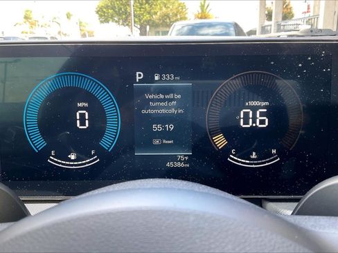 Used 2025 Hyundai Sonata SEL FWD image 20