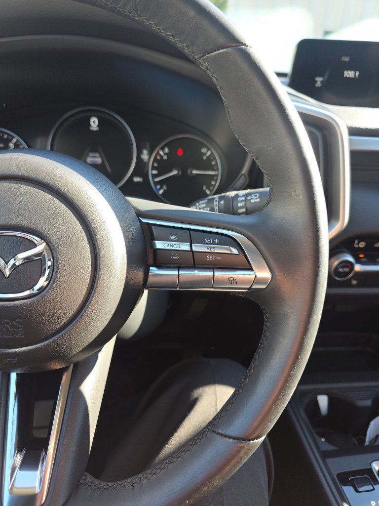 Used 2024 MAZDA CX-50 AWD 2.5 S w/ Cargo Package image 28