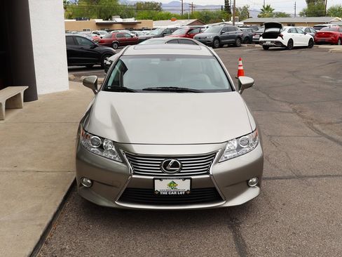 Used 2015 Lexus ES 350 FWD image 15