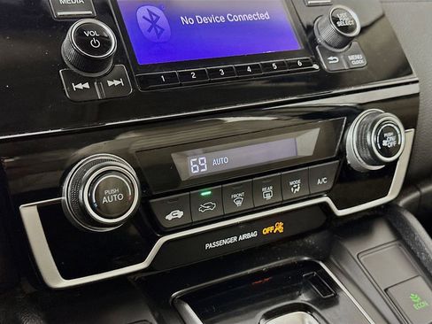 Used 2018 Honda CR-V LX image 22