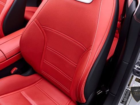 Used 2025 Mercedes-Benz SL 43 AMG w/ Driver Assistance Package image 63