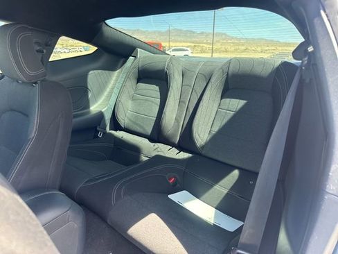 Used 2024 Ford Mustang GT image 10