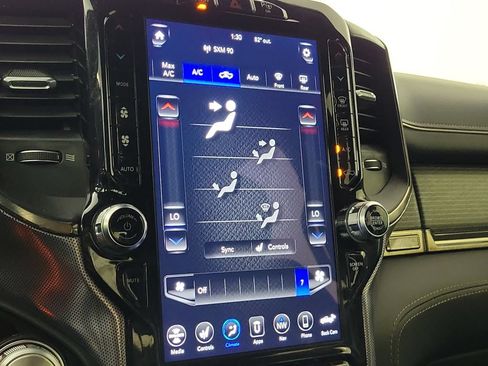 Used 2020 RAM 1500 Limited AWD/4WD image 21