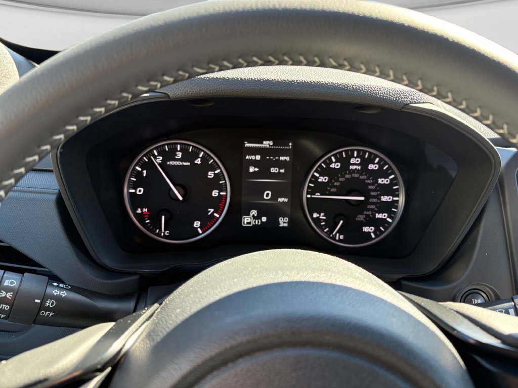 New 2026 Subaru Forester Premium AWD/4WD image 10